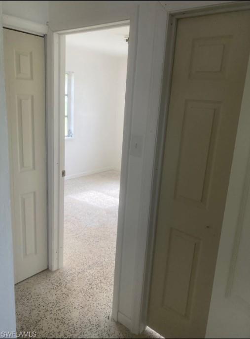 NORTH FORT MYERS - Residential