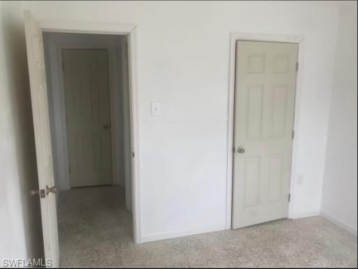 NORTH FORT MYERS - Residential