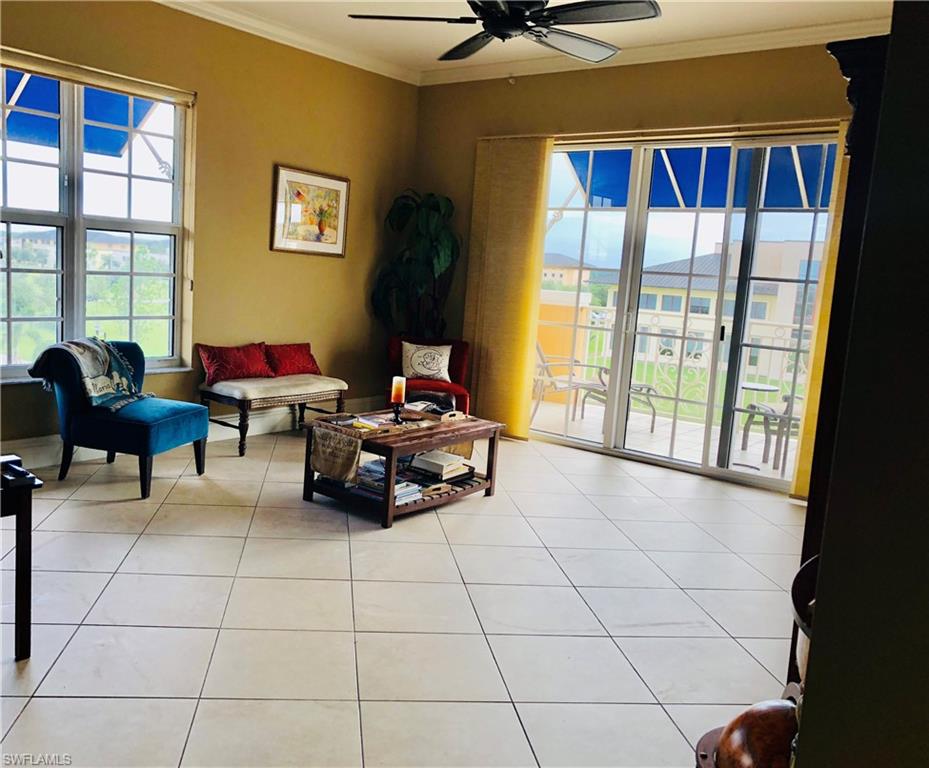 THE RESIDENCES AT LA PIAZZA - Residential Lease