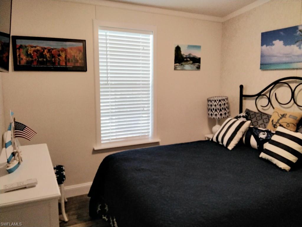 THUNDERBIRD MOBILE HOMES - Residential