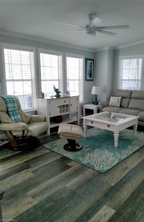 THUNDERBIRD MOBILE HOMES - Residential