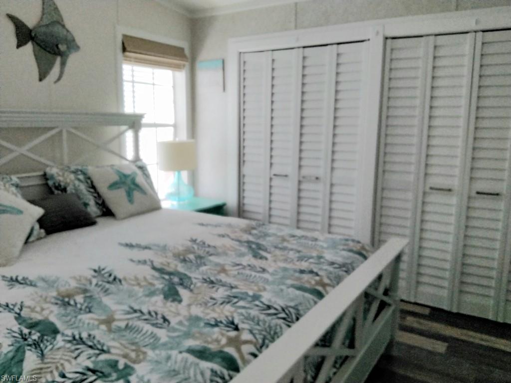 THUNDERBIRD MOBILE HOMES - Residential