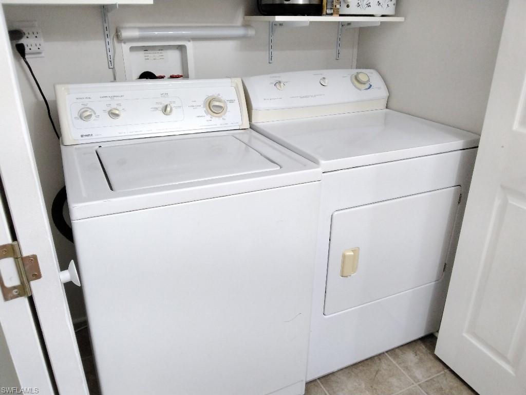 THUNDERBIRD MOBILE HOMES - Residential