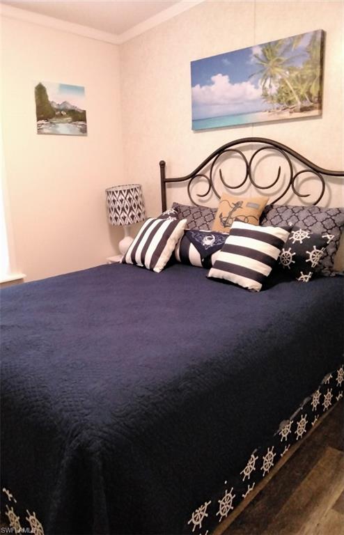 THUNDERBIRD MOBILE HOMES - Residential