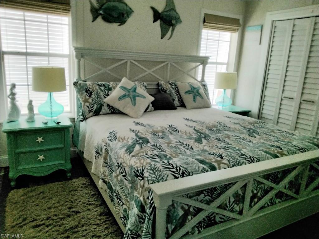 THUNDERBIRD MOBILE HOMES - Residential