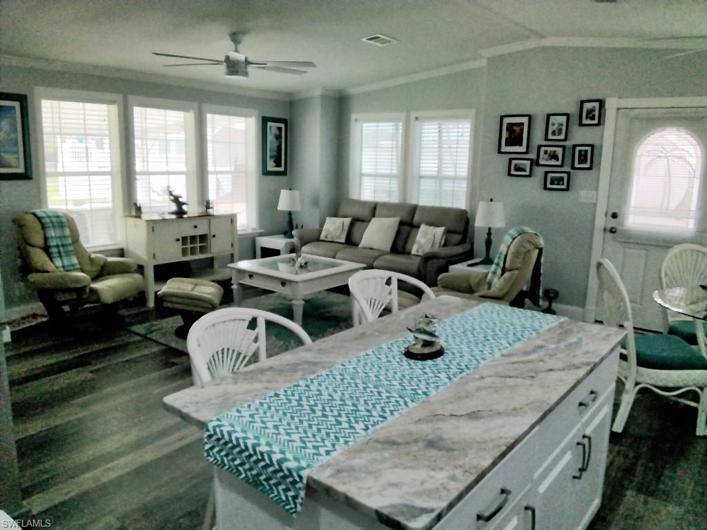 THUNDERBIRD MOBILE HOMES - Residential