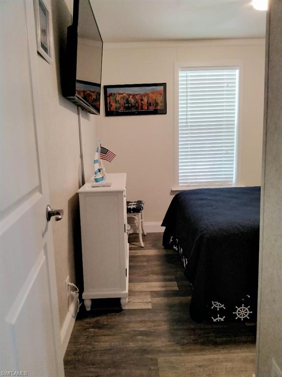 THUNDERBIRD MOBILE HOMES - Residential