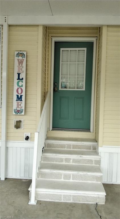 THUNDERBIRD MOBILE HOMES - Residential