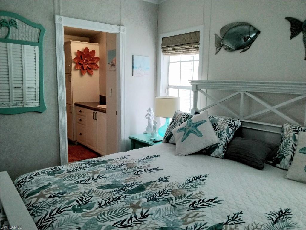 THUNDERBIRD MOBILE HOMES - Residential