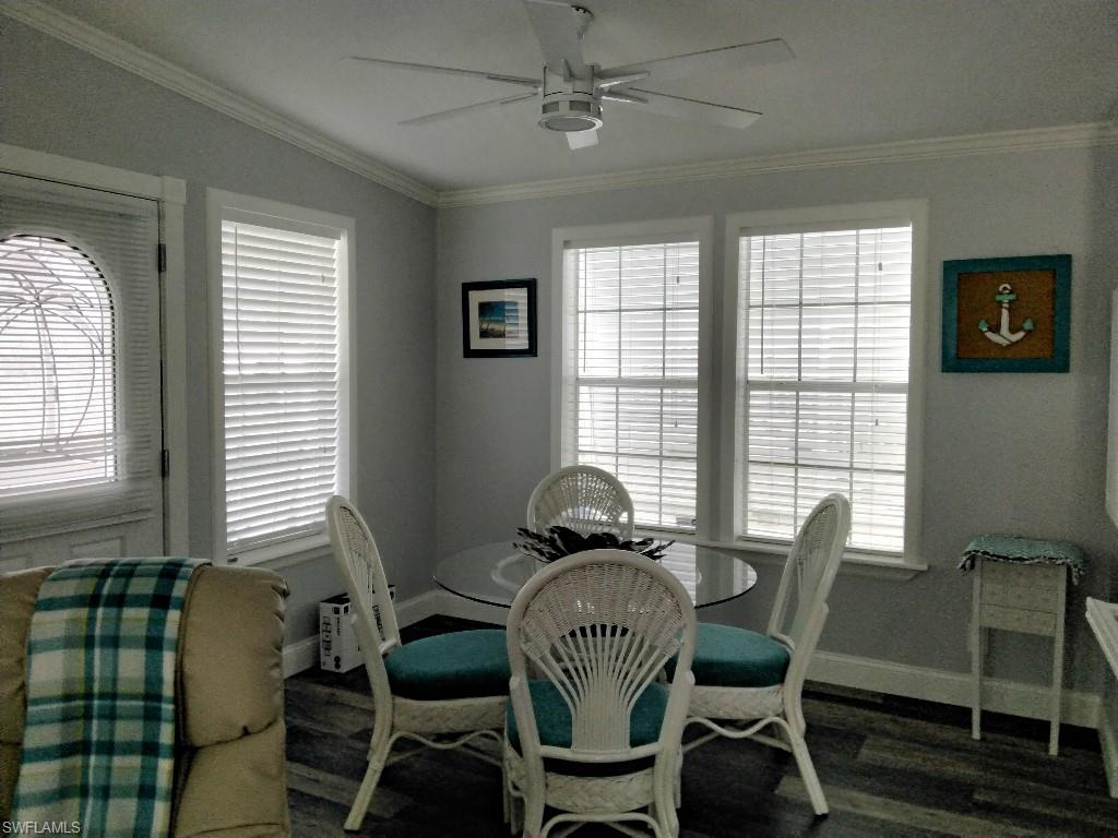 THUNDERBIRD MOBILE HOMES - Residential