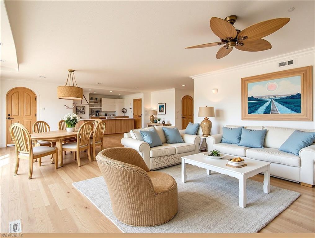 HIGHLANDS - Residential