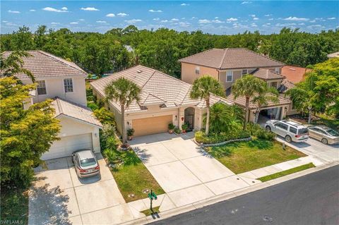 A home in FORT MYERS