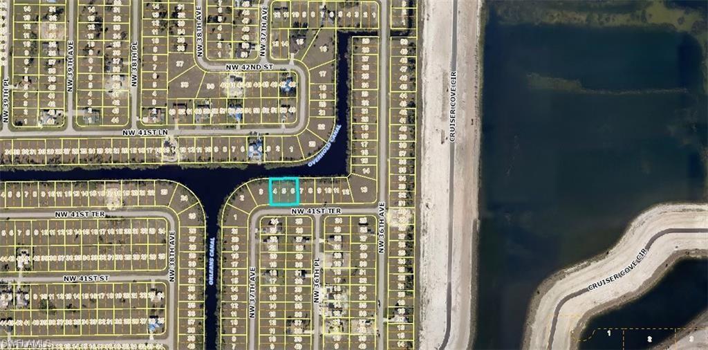 3621 NW 41st TER