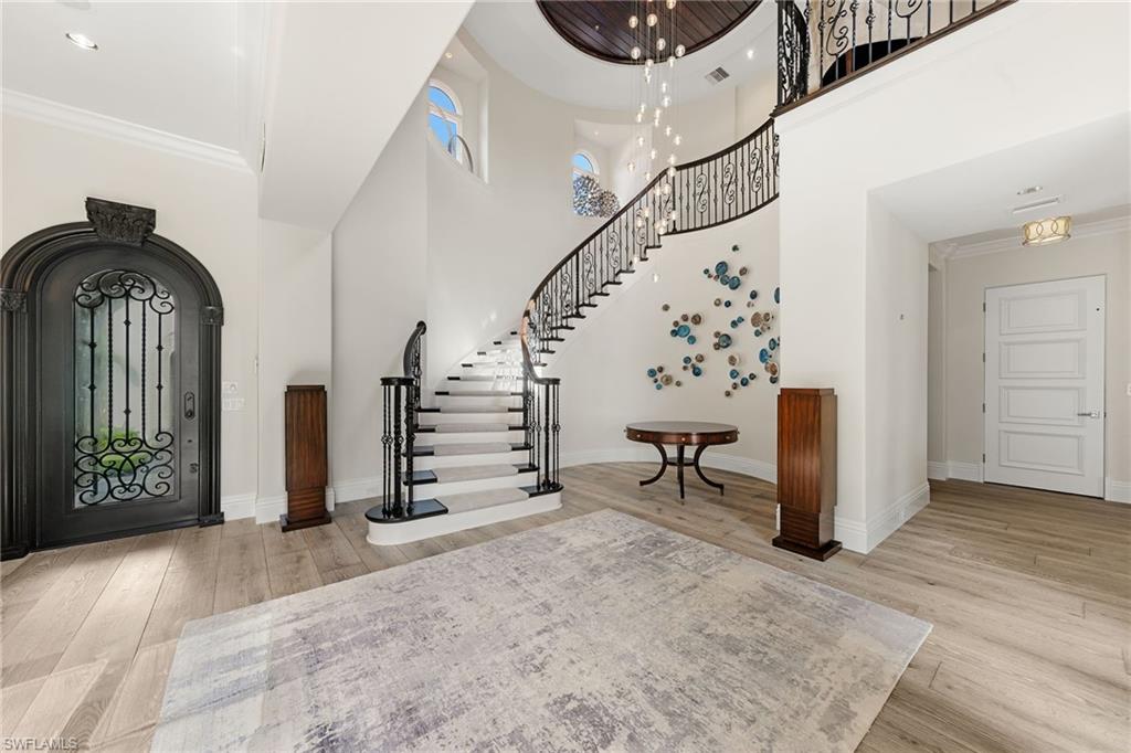 ESTUARY AT GREY OAKS - Residential