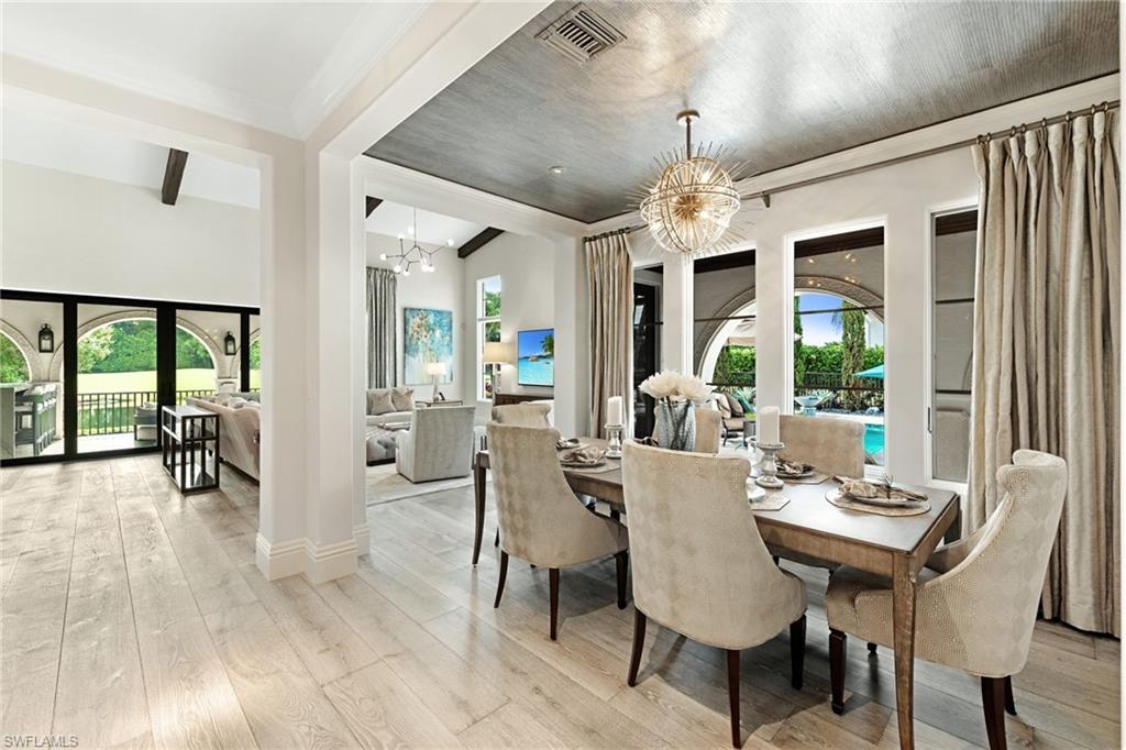 ESTUARY AT GREY OAKS - Residential