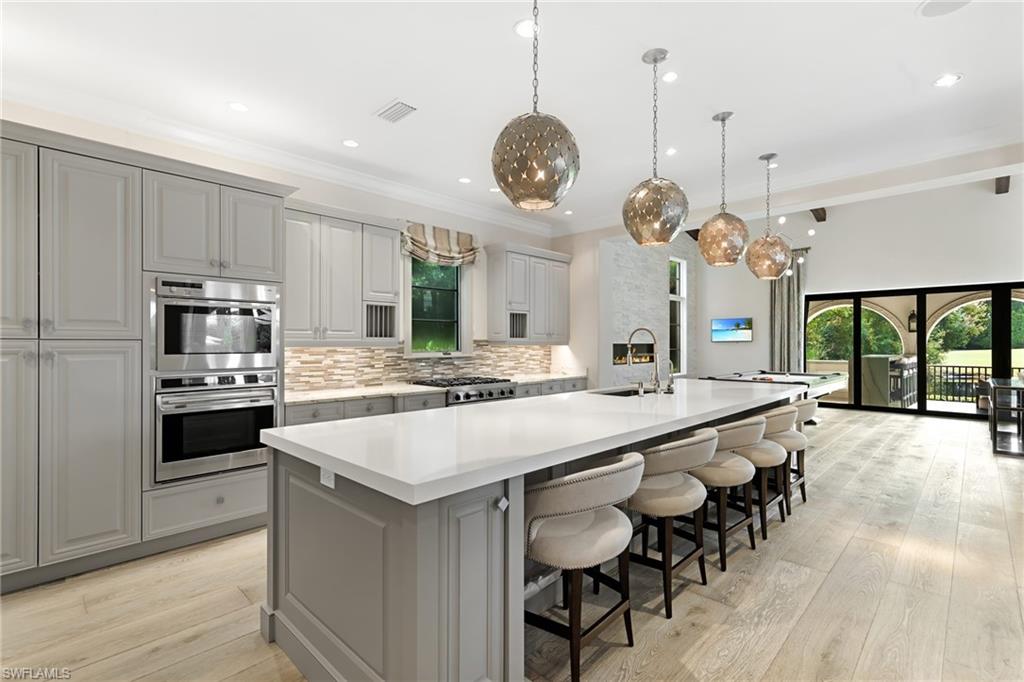 ESTUARY AT GREY OAKS - Residential