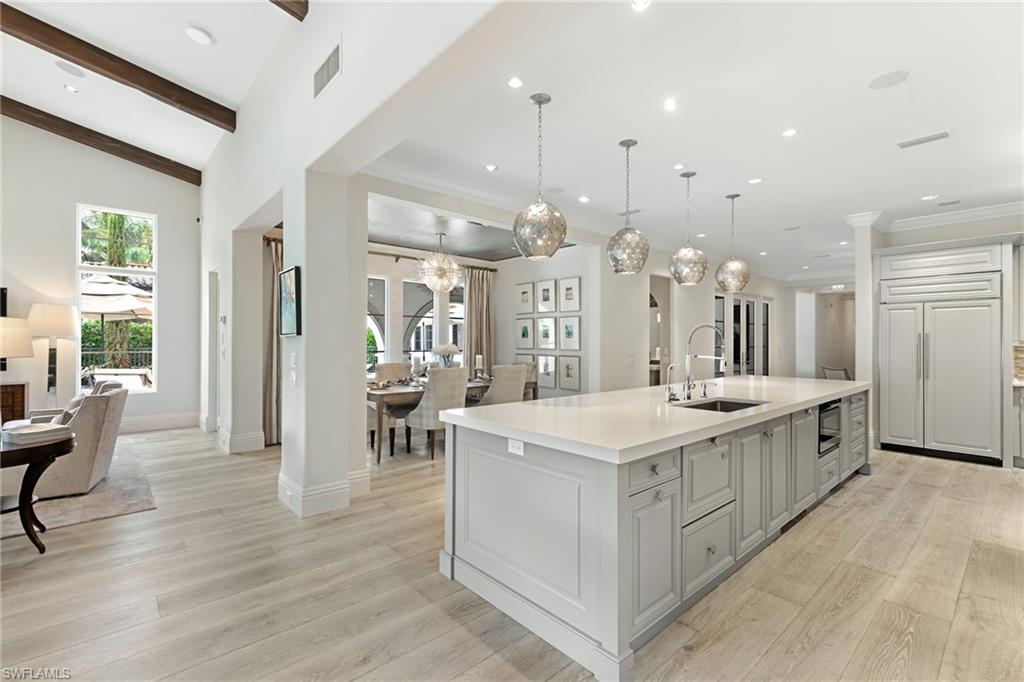 ESTUARY AT GREY OAKS - Residential