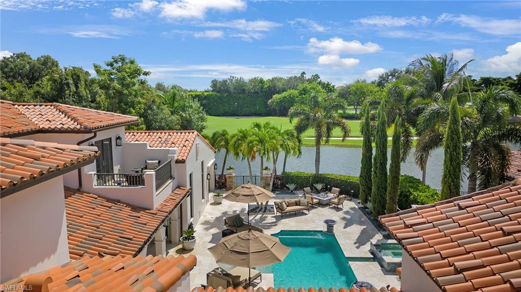 ESTUARY AT GREY OAKS - Residential