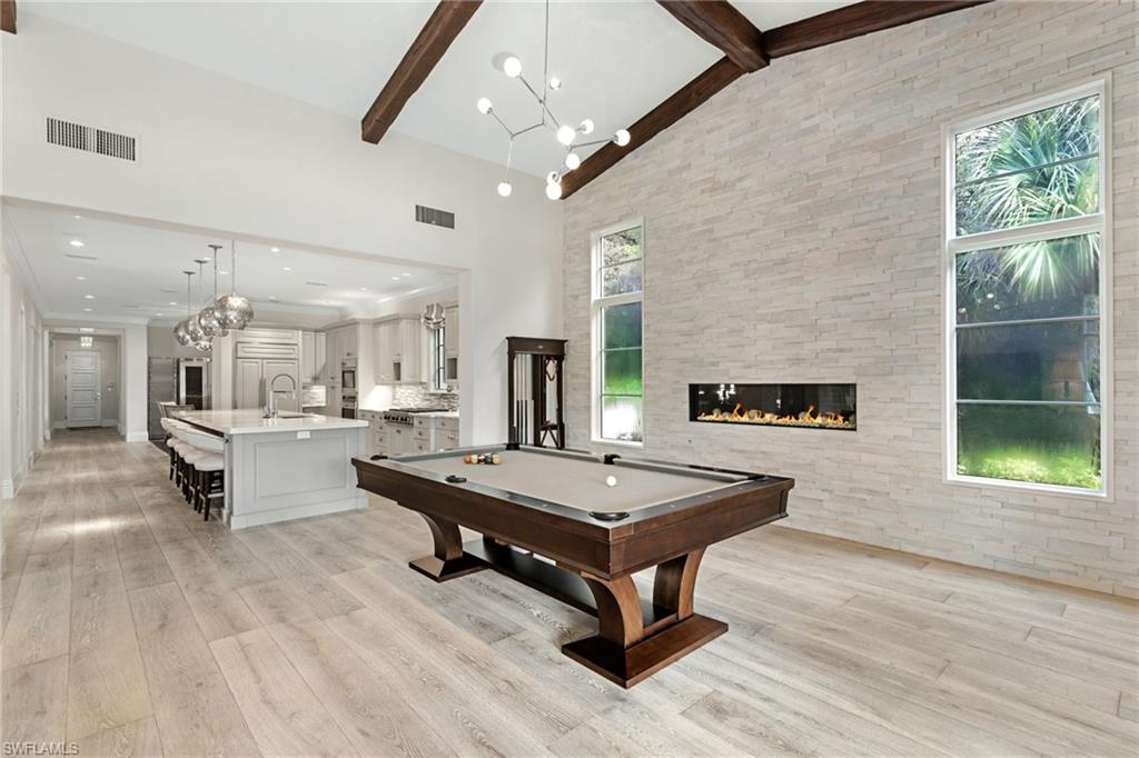 ESTUARY AT GREY OAKS - Residential