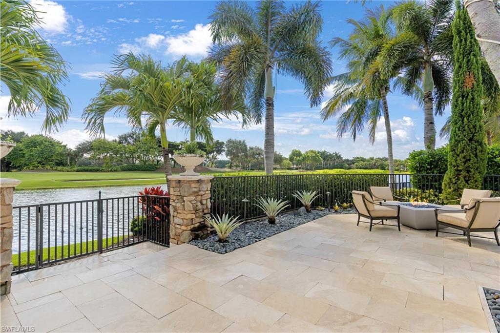 ESTUARY AT GREY OAKS - Residential