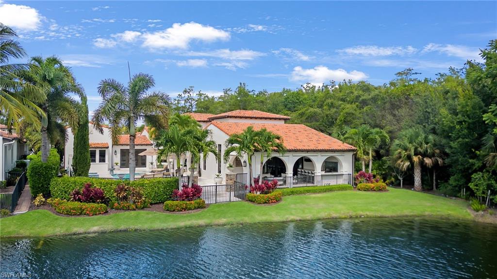 ESTUARY AT GREY OAKS - Residential