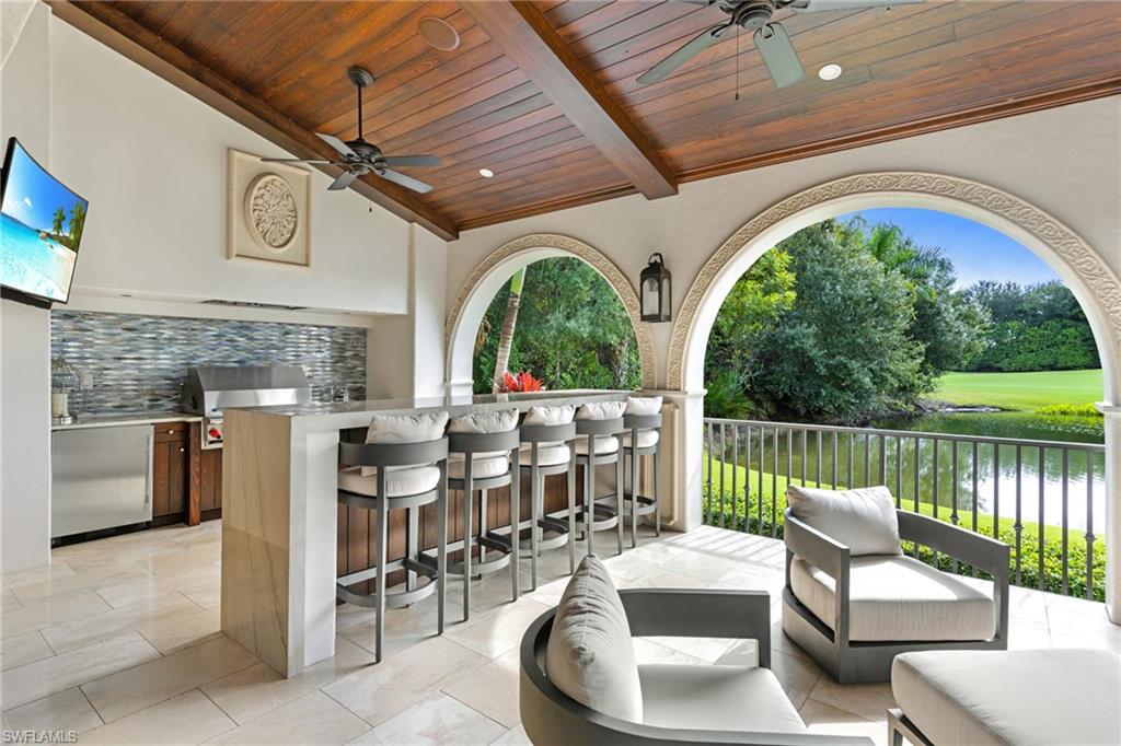 ESTUARY AT GREY OAKS - Residential