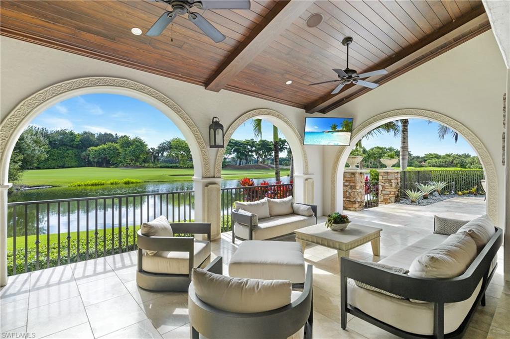 ESTUARY AT GREY OAKS - Residential