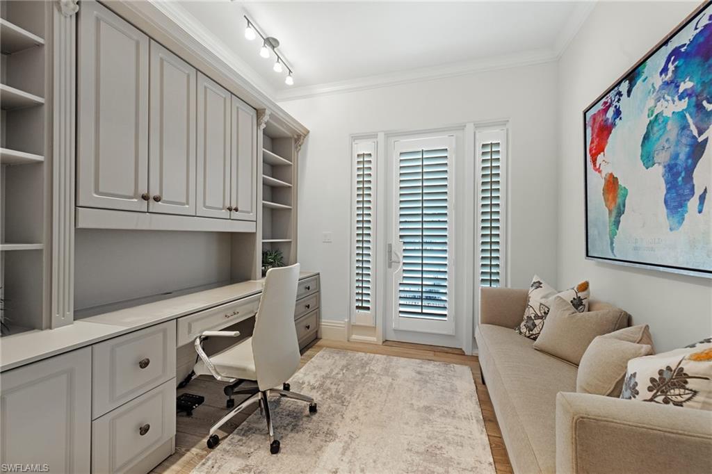 ESTUARY AT GREY OAKS - Residential