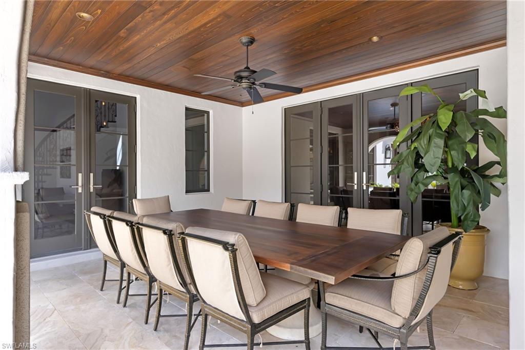 ESTUARY AT GREY OAKS - Residential