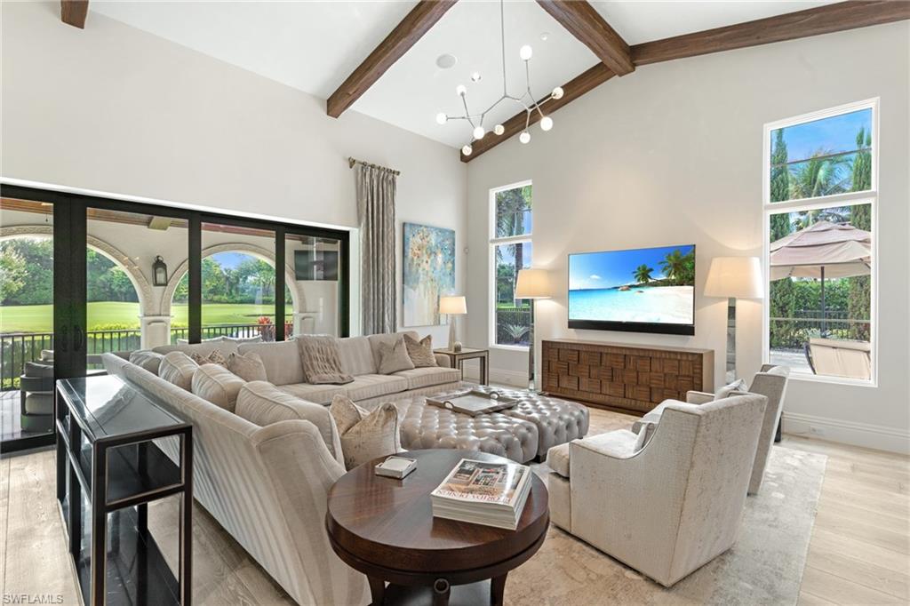 ESTUARY AT GREY OAKS - Residential