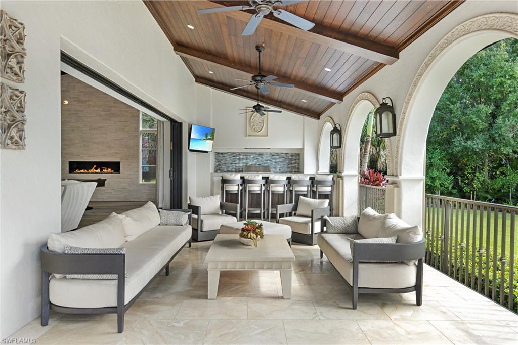 ESTUARY AT GREY OAKS - Residential