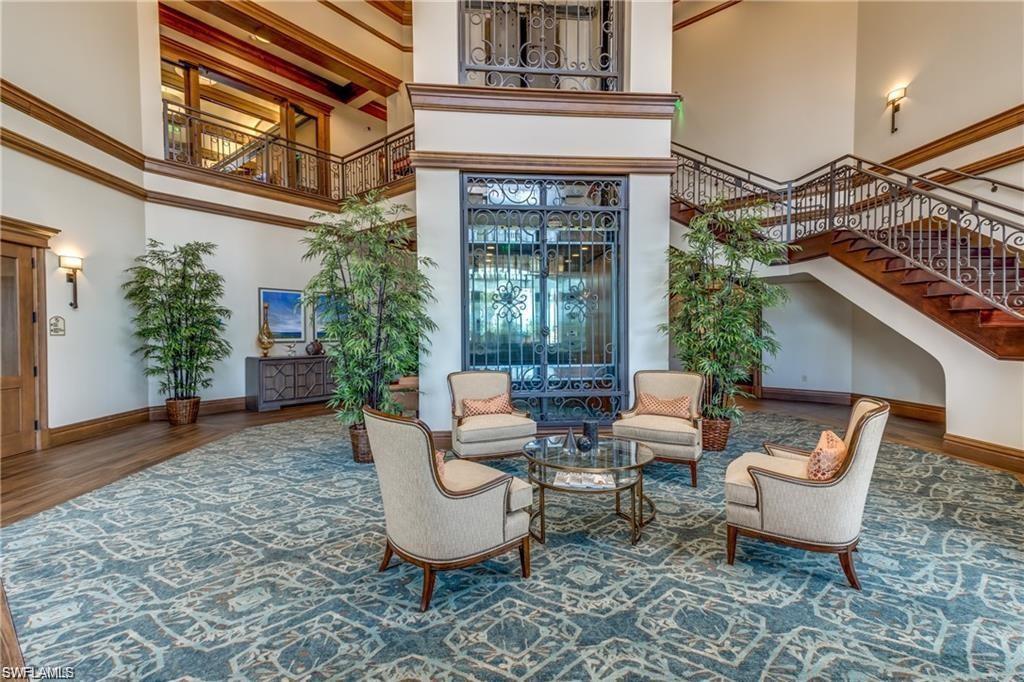 BONITA NATIONAL GOLF AND COUNTRY CLUB - Residential