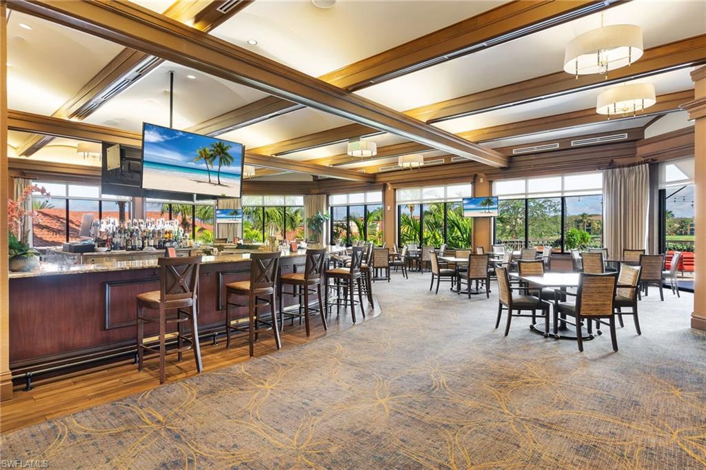 BONITA NATIONAL GOLF AND COUNTRY CLUB - Residential