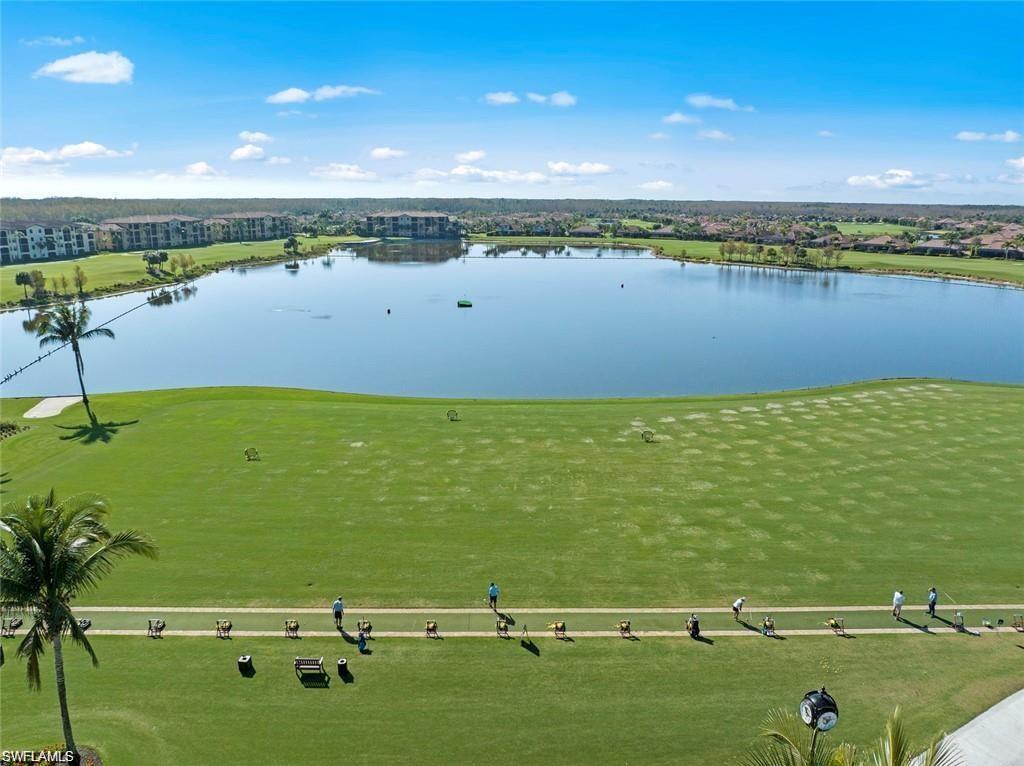 BONITA NATIONAL GOLF AND COUNTRY CLUB - Residential