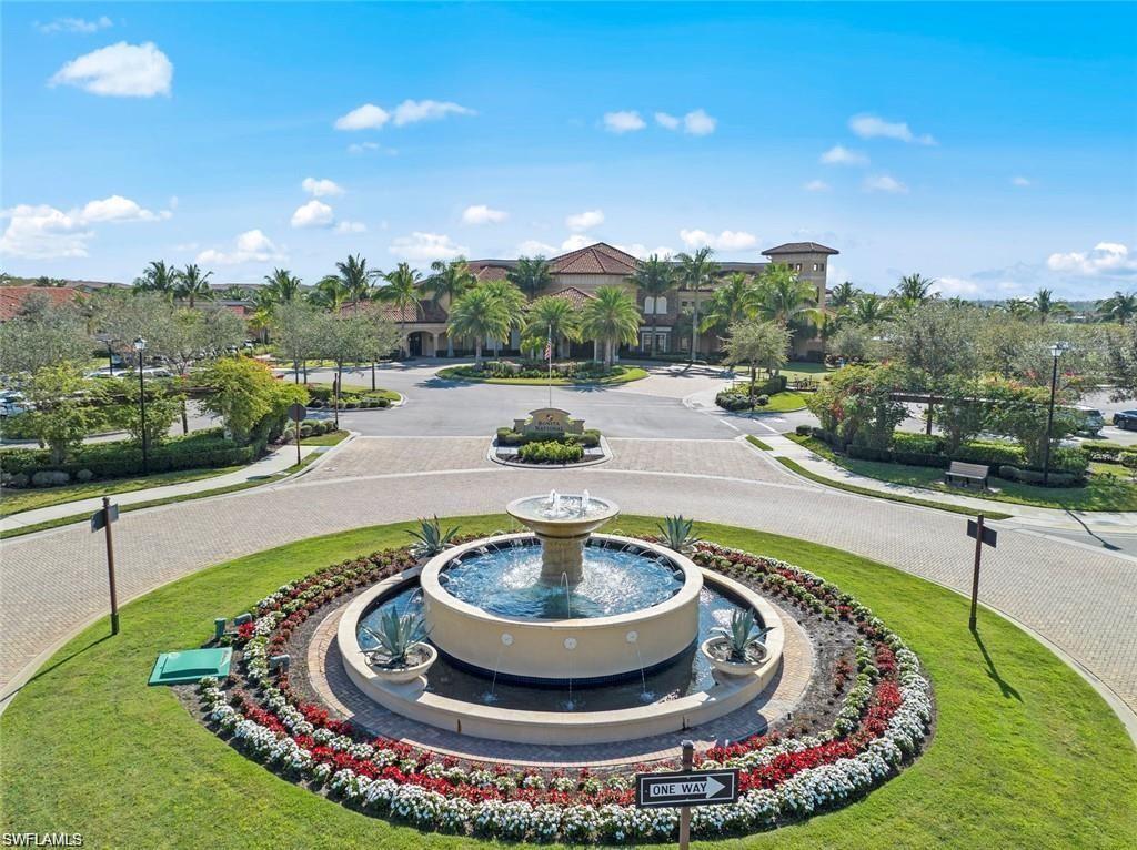 BONITA NATIONAL GOLF AND COUNTRY CLUB - Residential