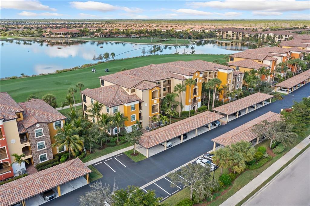 BONITA NATIONAL GOLF AND COUNTRY CLUB - Residential