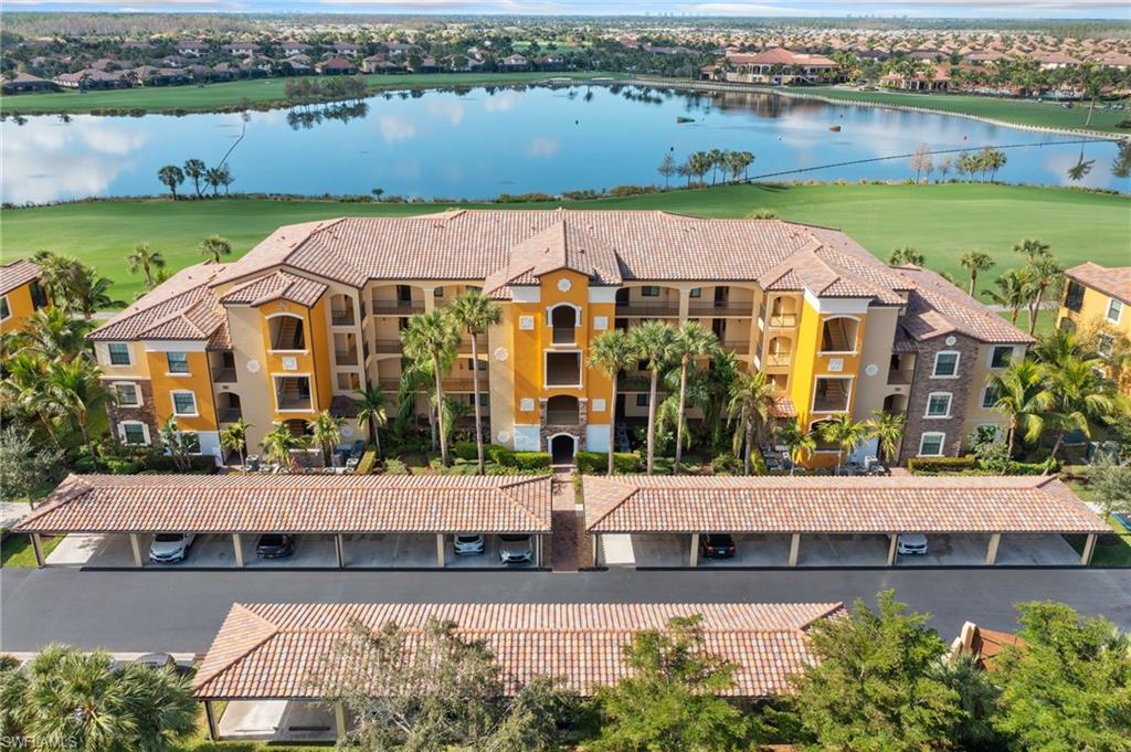 BONITA NATIONAL GOLF AND COUNTRY CLUB - Residential