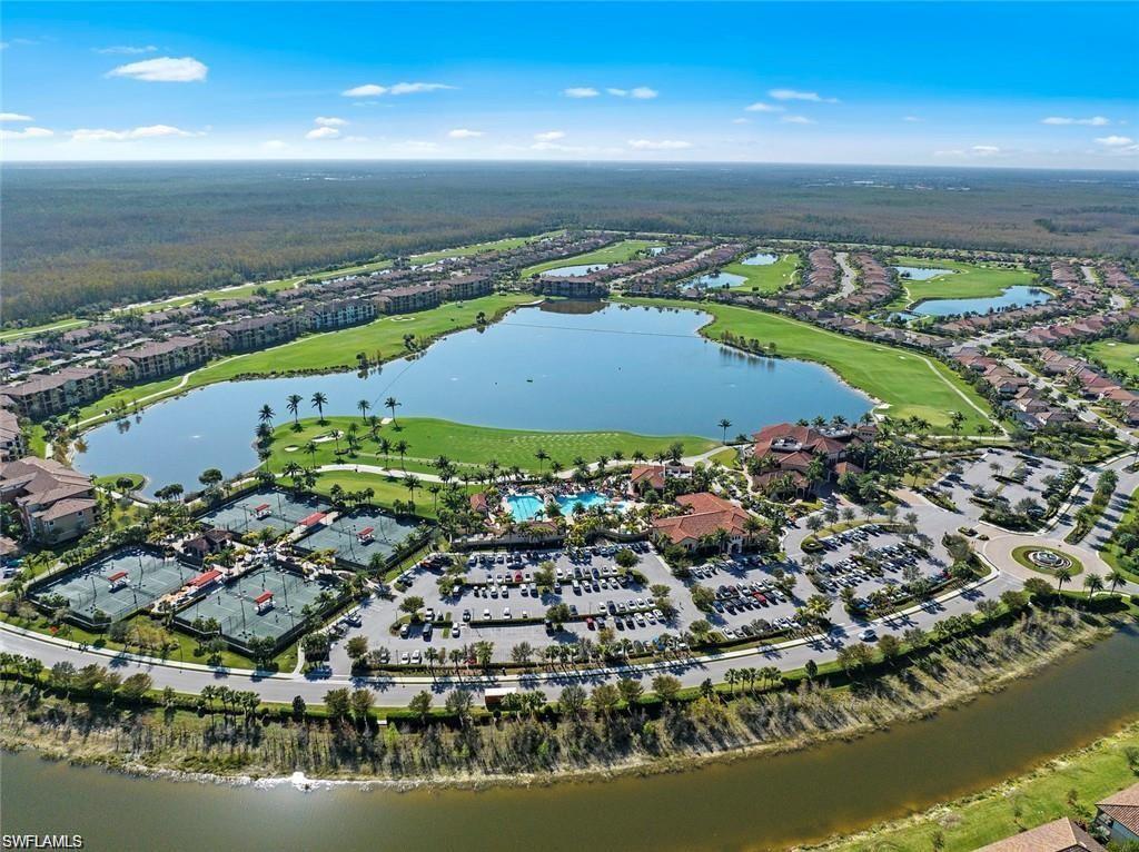 BONITA NATIONAL GOLF AND COUNTRY CLUB - Residential