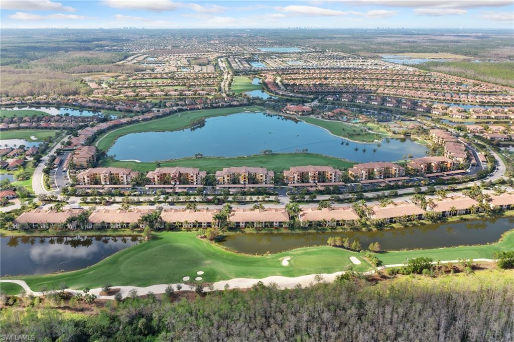 BONITA NATIONAL GOLF AND COUNTRY CLUB - Residential