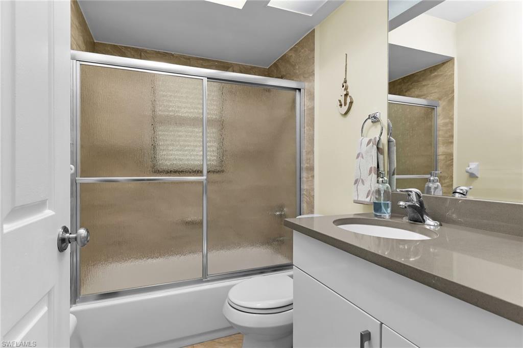 MARCO BEACH - Residential