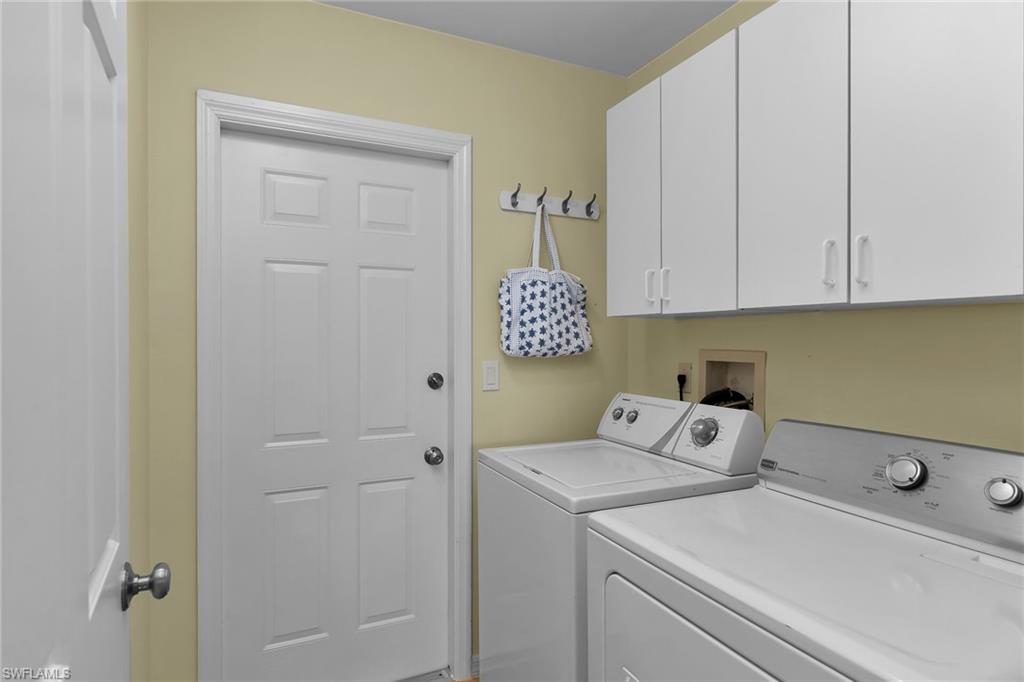 MARCO BEACH - Residential