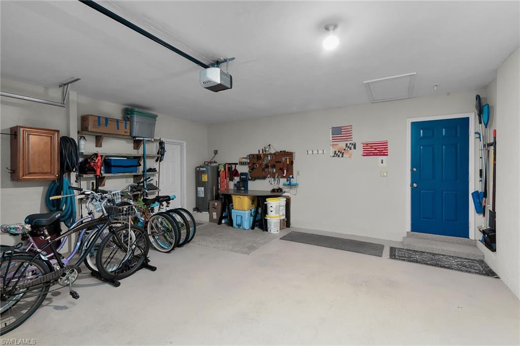 MARCO BEACH - Residential