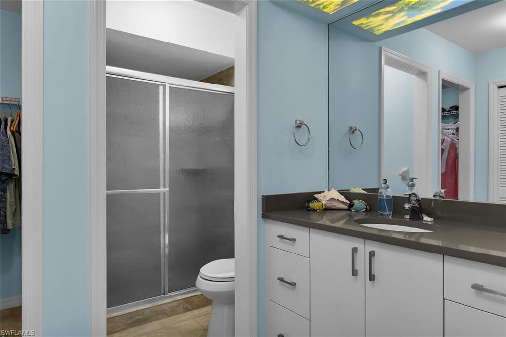 MARCO BEACH - Residential