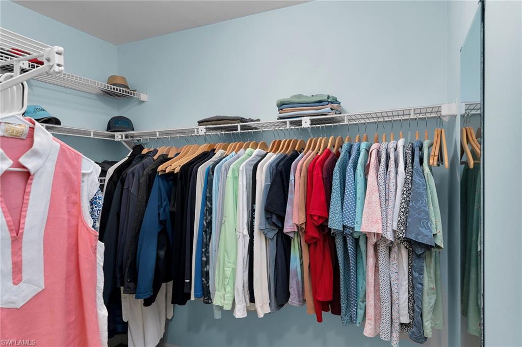 MARCO BEACH - Residential