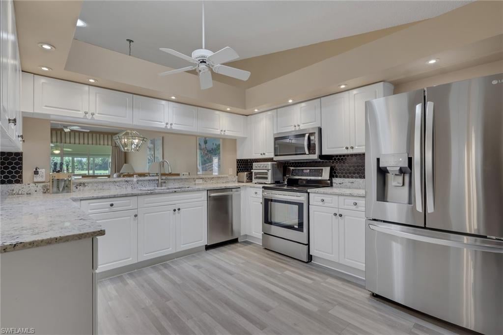 848 Marblehead DR