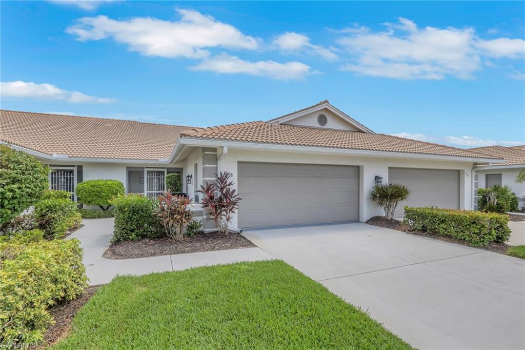 848 Marblehead DR
