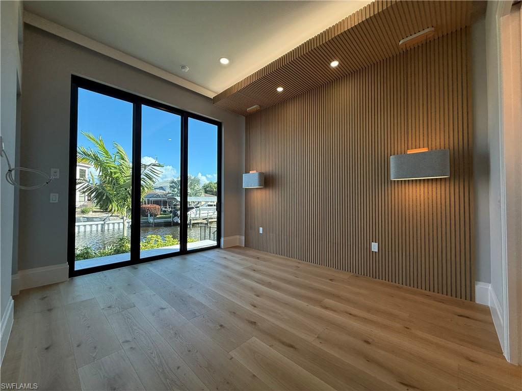 PALMETTO POINT - Residential