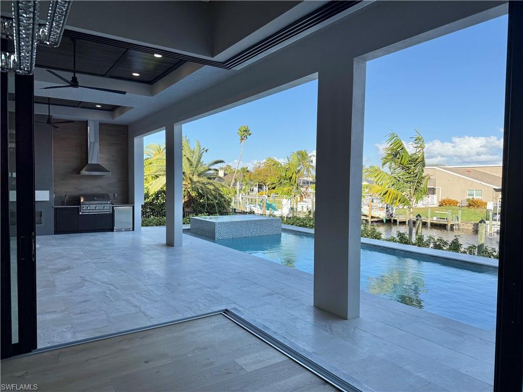 PALMETTO POINT - Residential