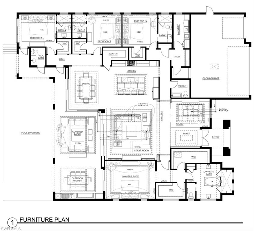 PALMETTO POINT - Residential