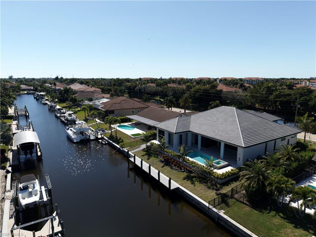 PALMETTO POINT - Residential